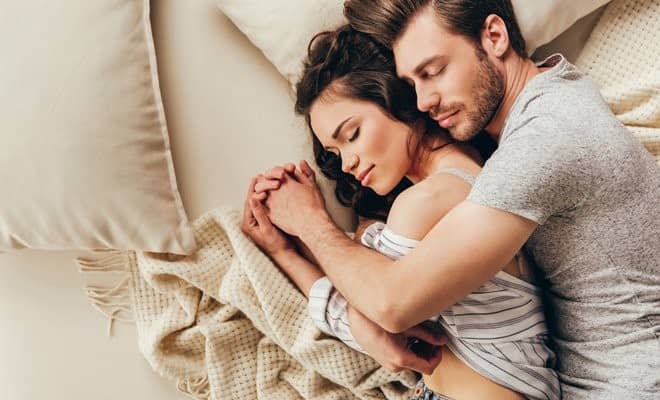 Amare sexual Para Atraer a la Persona que te Gusta